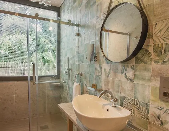 Casa Coco Boutique & 4*s - Adults Only Hotel Lloret de Mar